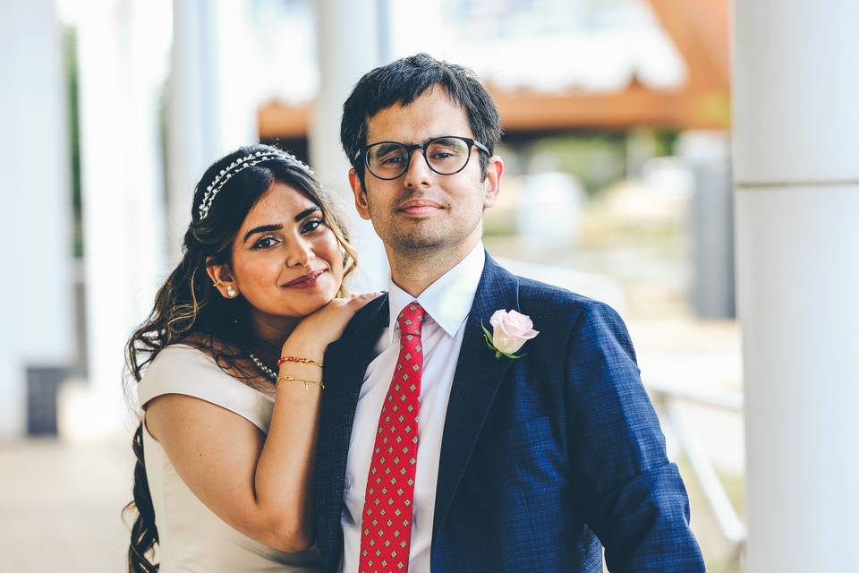 Asian wedding Chelmsford