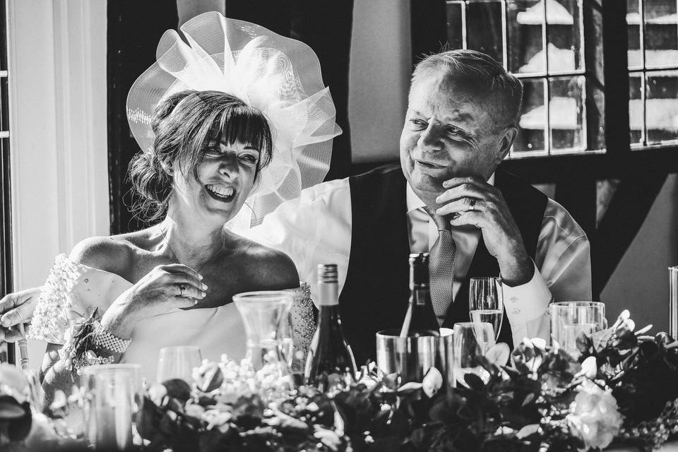 Warre Estate speeches