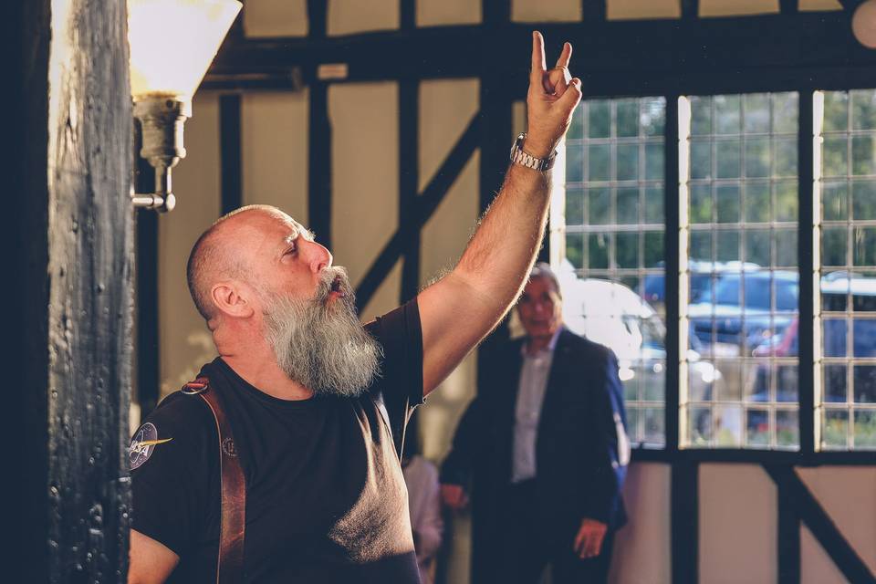 Jason Little Warren estate