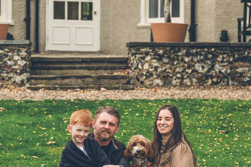 That Amazing Place Pre Wedding