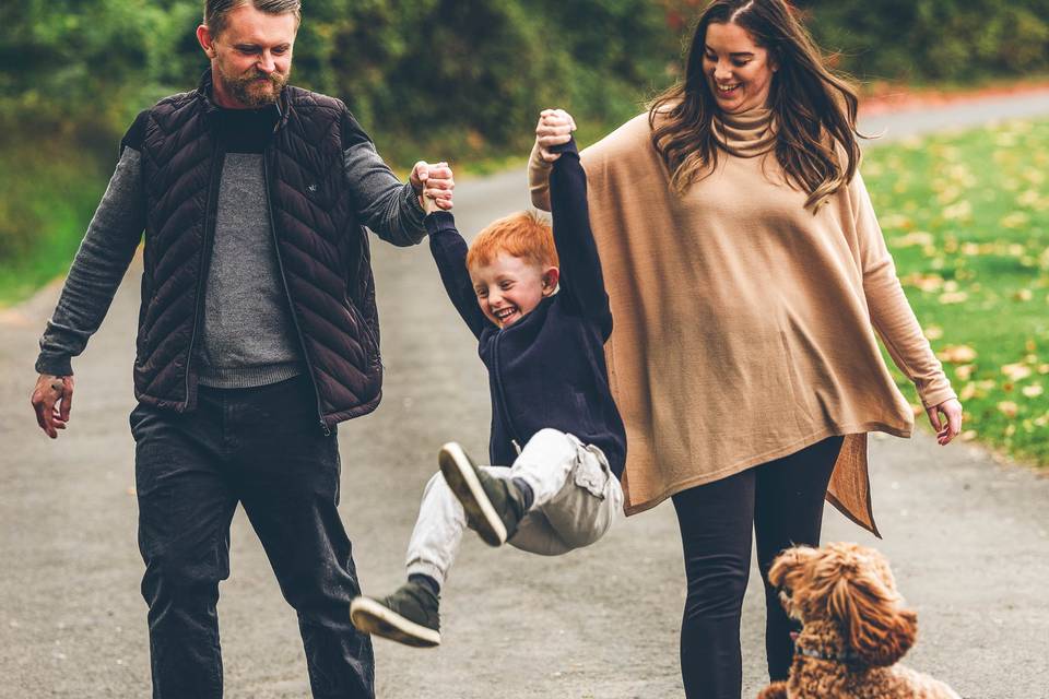 That Amazing Place Pre Wedding