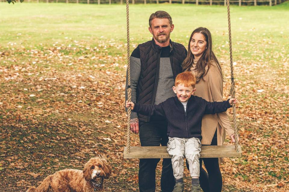 That Amazing Place Pre Wedding