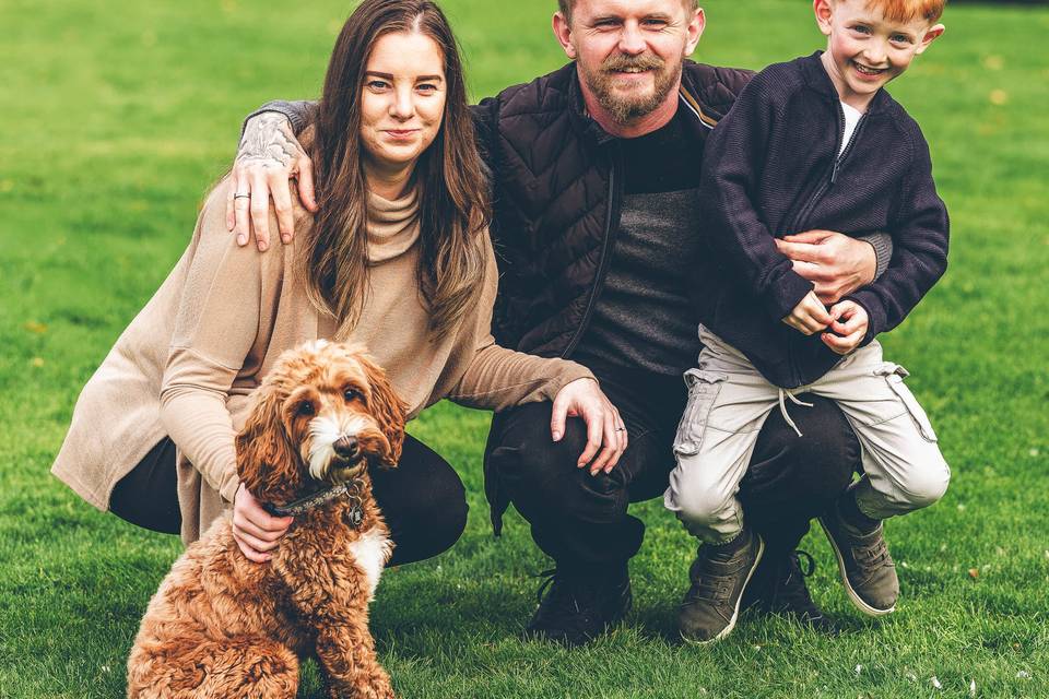 That Amazing Place Pre Wedding