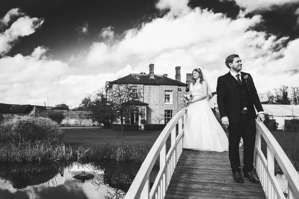 The Fennes perfect sky