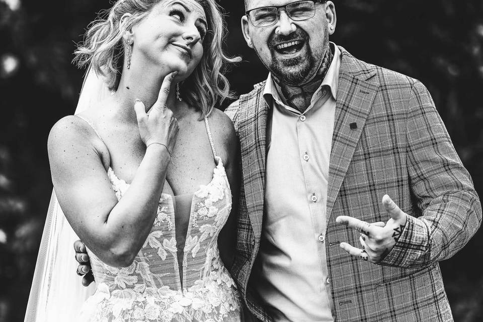 Casual Reportage at Reid Rooms