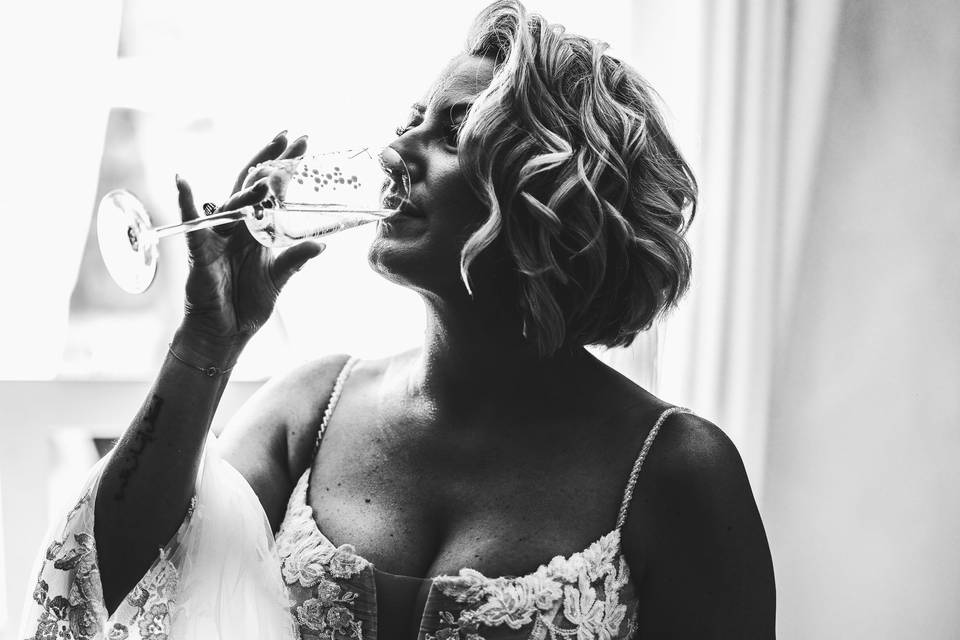 Reid Rooms Bridal Prep