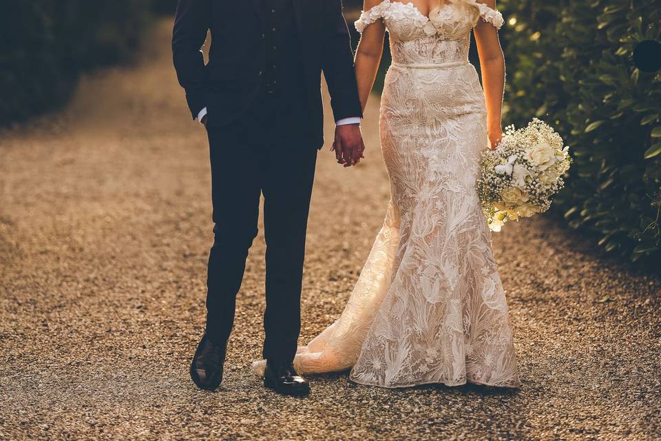 Reid Rooms Golden Hour Sunset