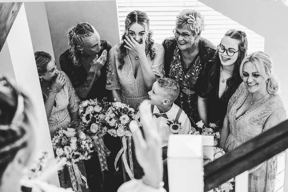 Warren Estate First Look