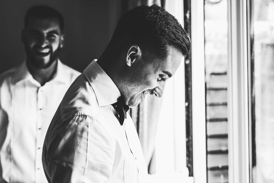 Warren Estate Rose Suite