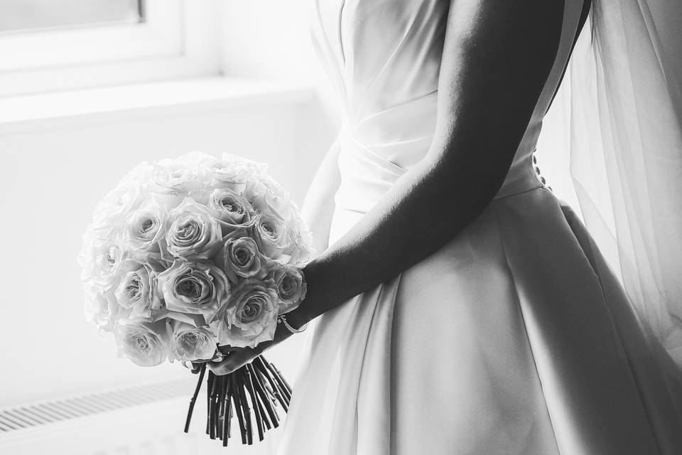 Warren Estate Wayside Bridal