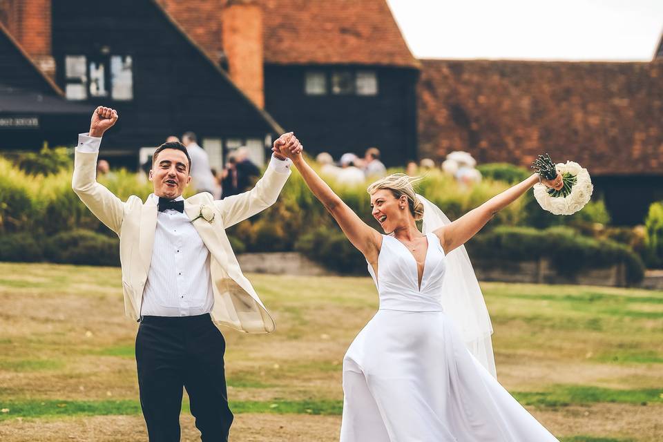 Warren Estate Reportage fun