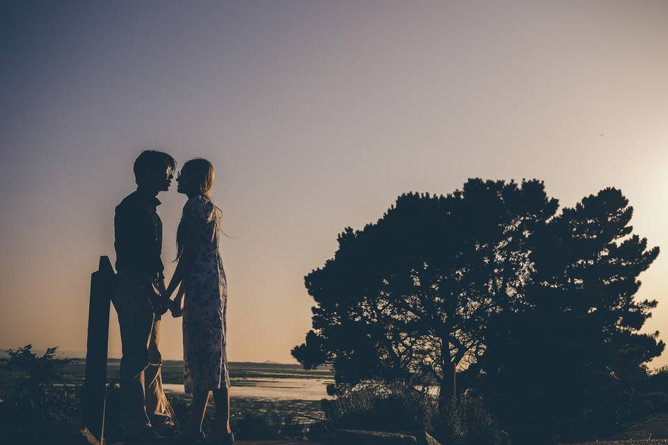 Pre Wedding multi cultural