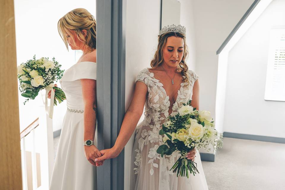 Warren LGBQT+ First Look