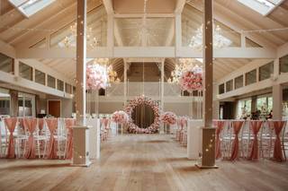 Marwell Hotel