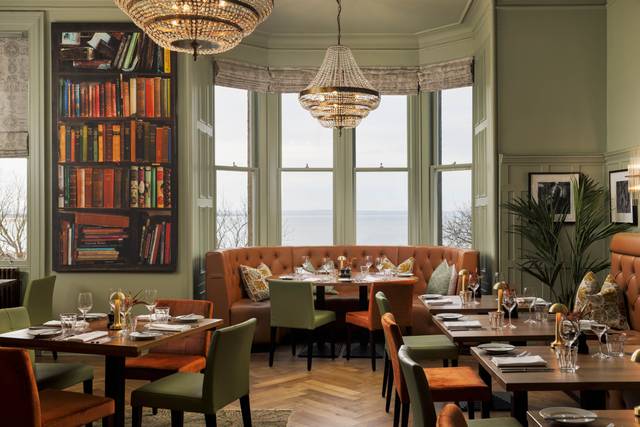 Bistro