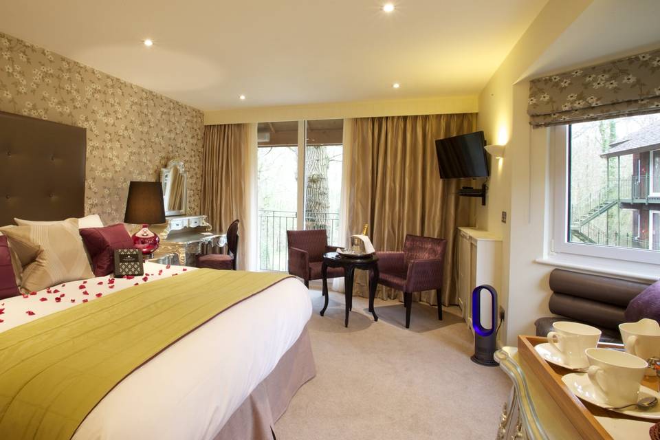 Marwell Hotel