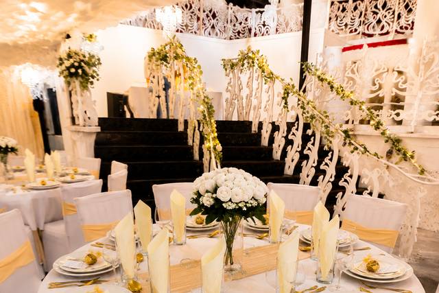 Table settings
