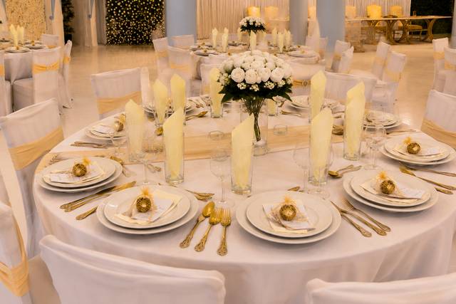 Table settings