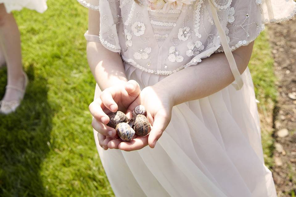 Weddings by Gita Ona