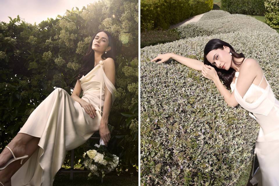 Weddings by Gita Ona