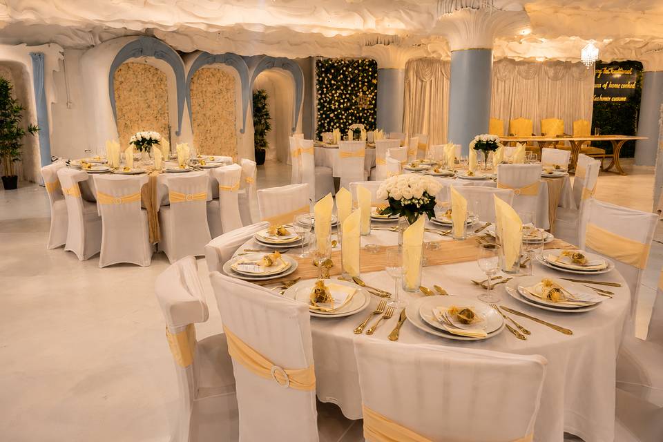 Table settings