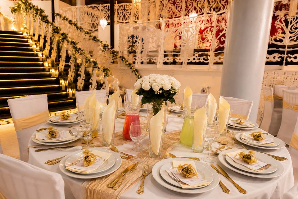 opulent  @ 35