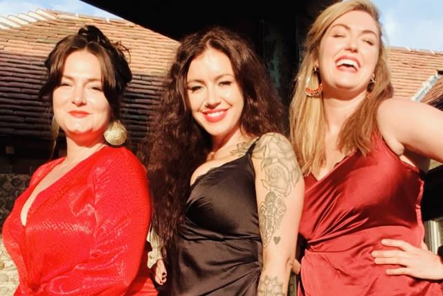 Huge repertoire to suit all