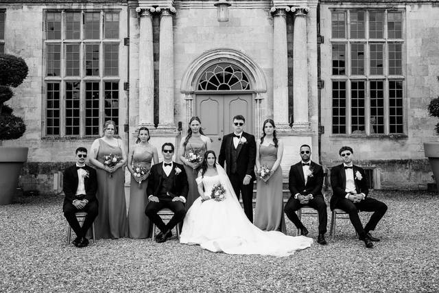 Howsham Hall