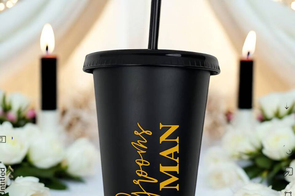 Cups