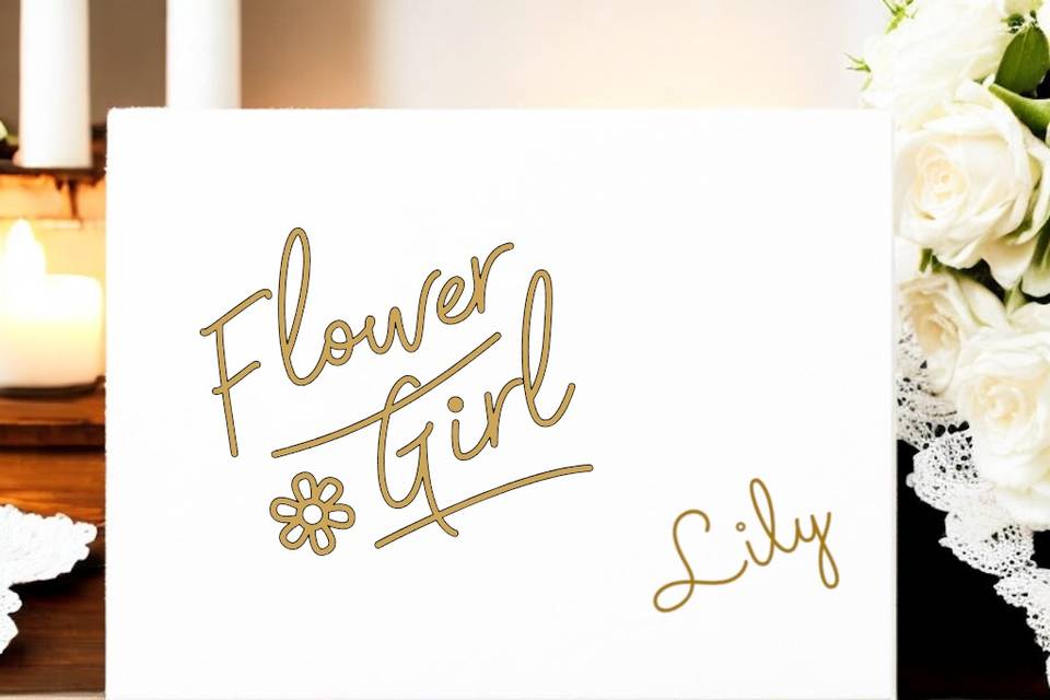 Gift boxes