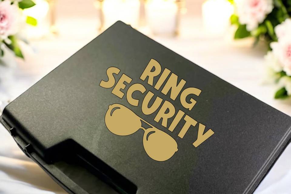 Ring security