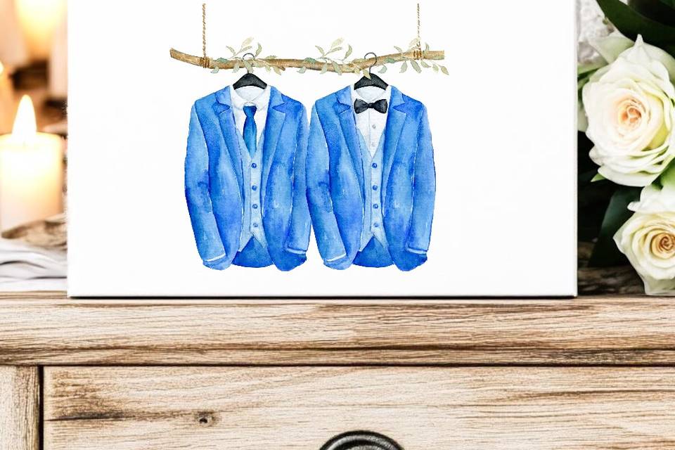 Gift boxes