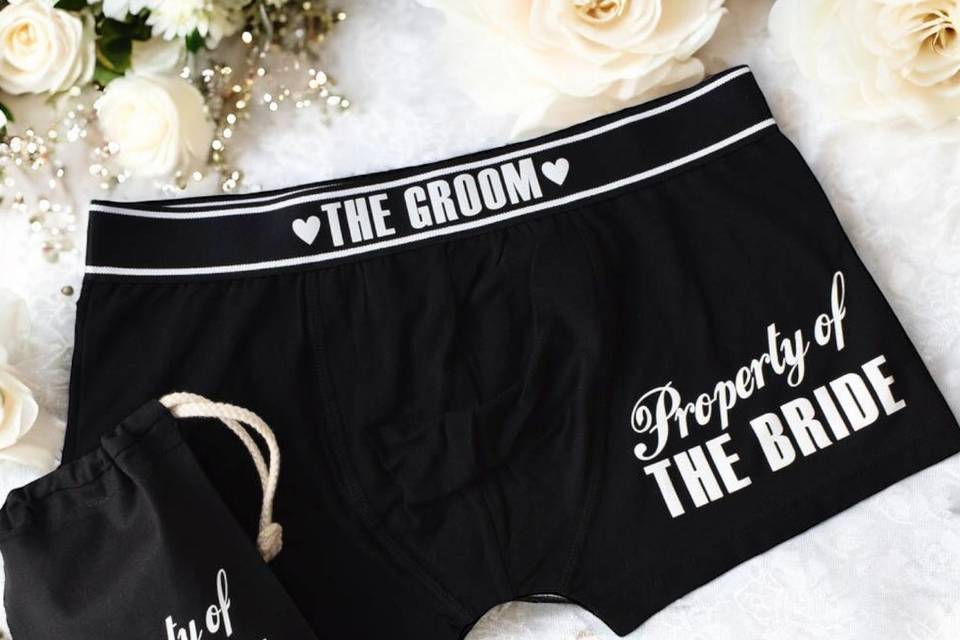 Gifts for the groom