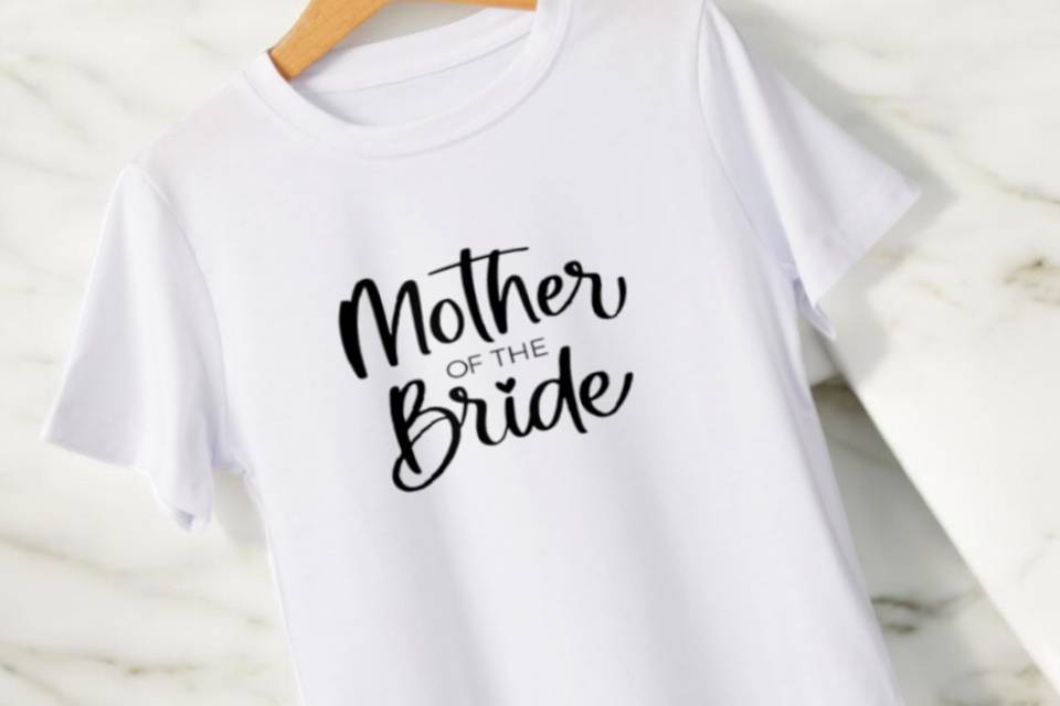 Mother of the bride