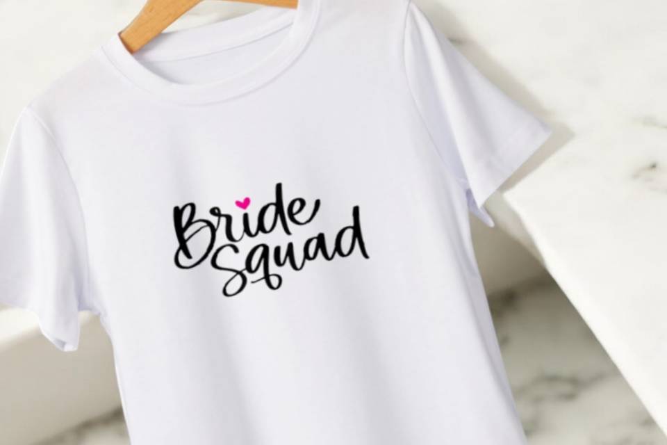Bride Squad