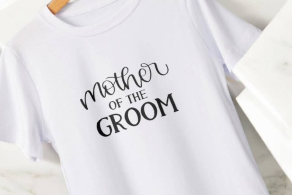 Mother of Groom