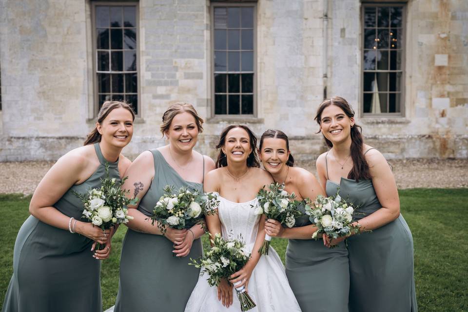 Howsham Hall