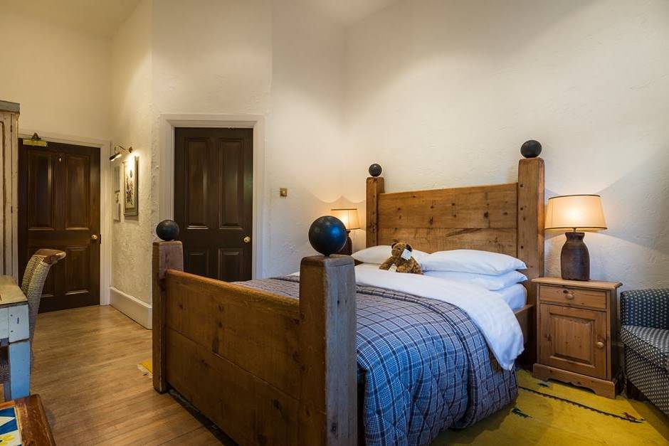 The Feathers Hotel, Ledbury 37