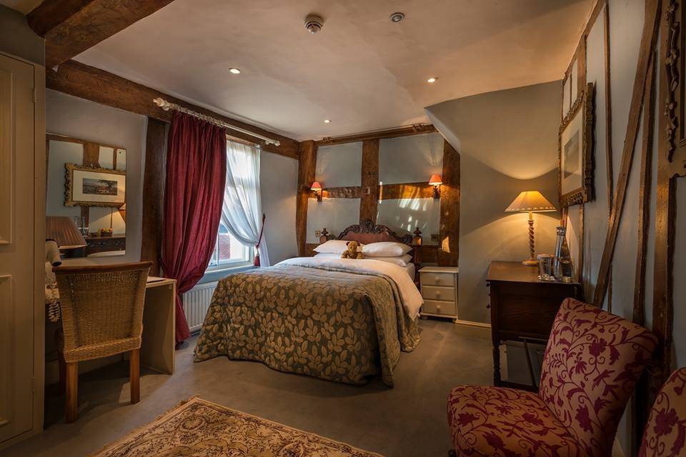 The Feathers Hotel, Ledbury 42