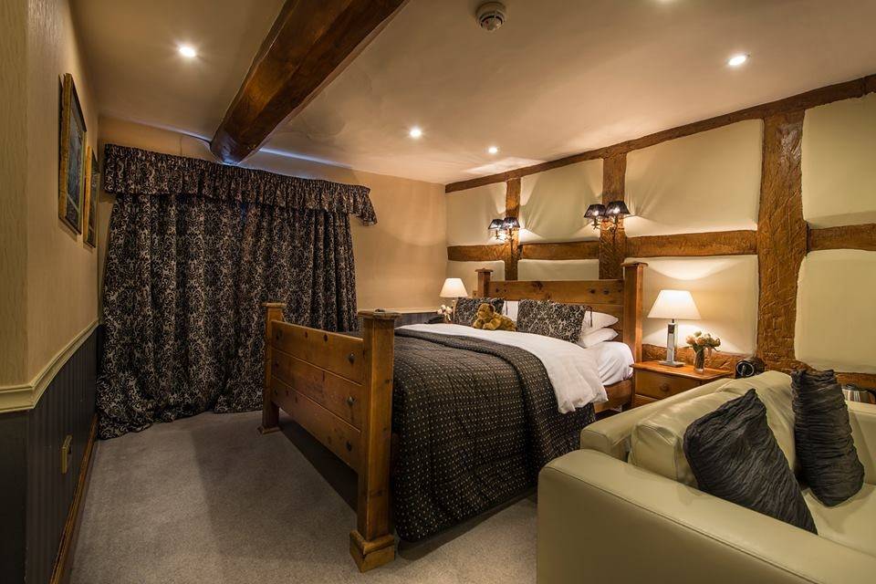 The Feathers Hotel, Ledbury 45