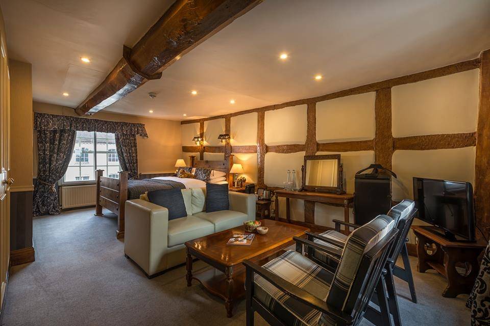 The Feathers Hotel, Ledbury 46