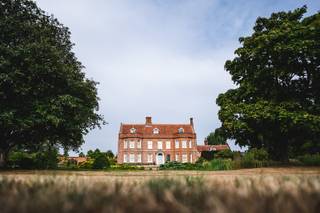 Elms Barn