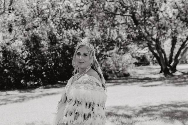 Bridal Portraits