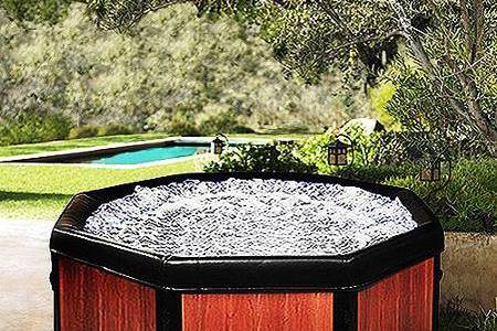 Hot tub hire essex