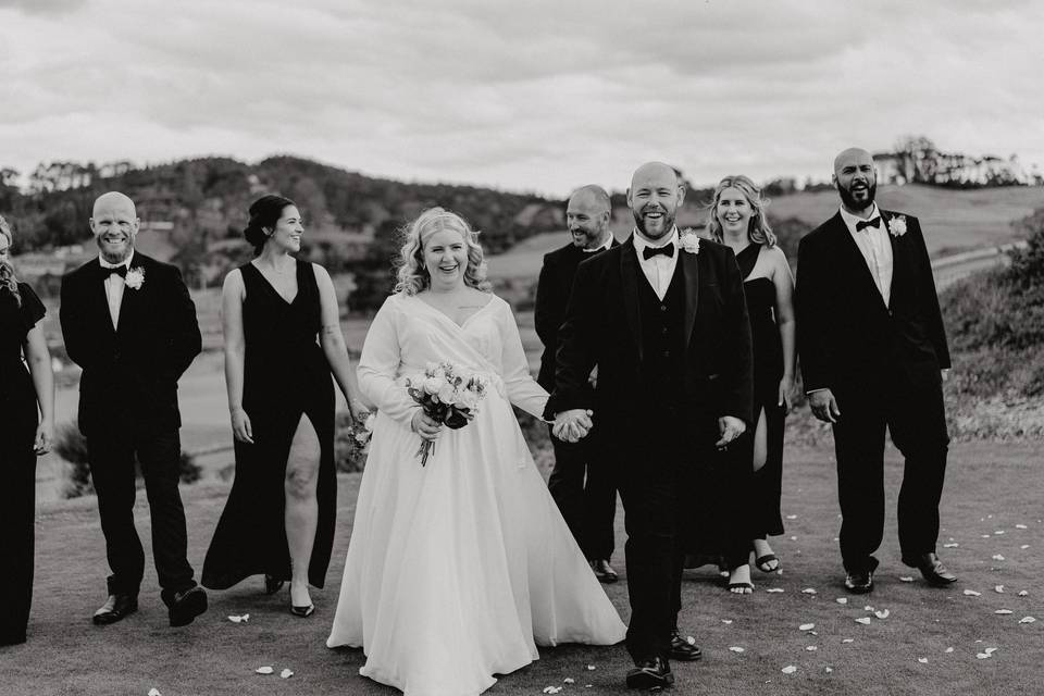 Yorkshire Wedding Photographer