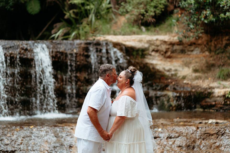 Couple portraits