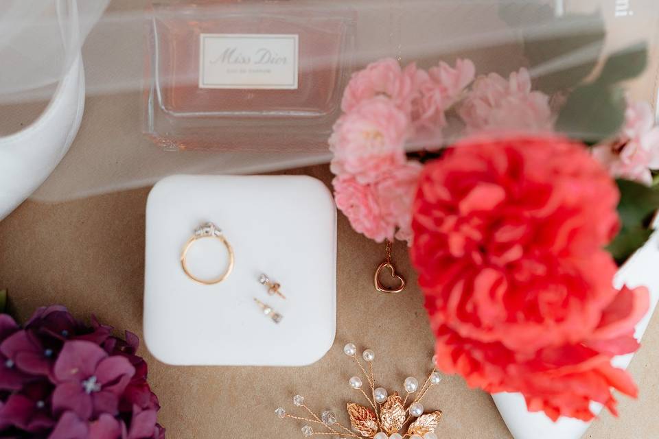 Yorkshire Wedding Details