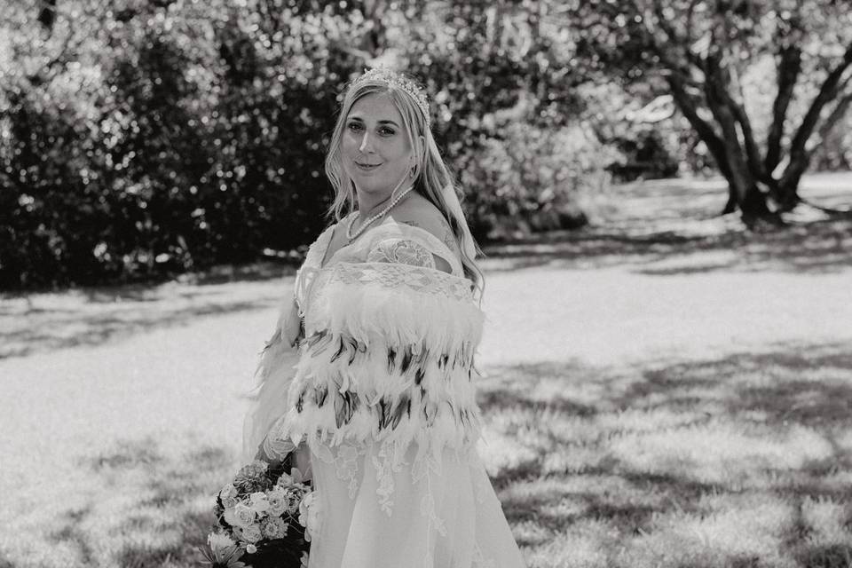 Bridal Portraits