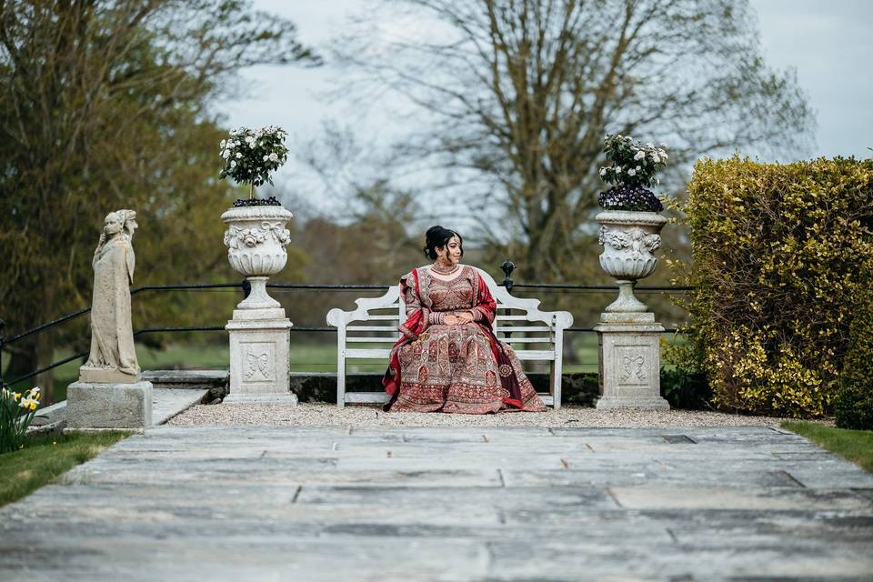 Lartington Hall