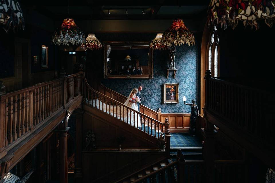Rushpool Hall